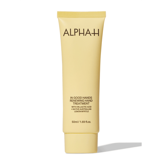 Alpha-H In Good Hands 50ml - dehuidspecialistshop