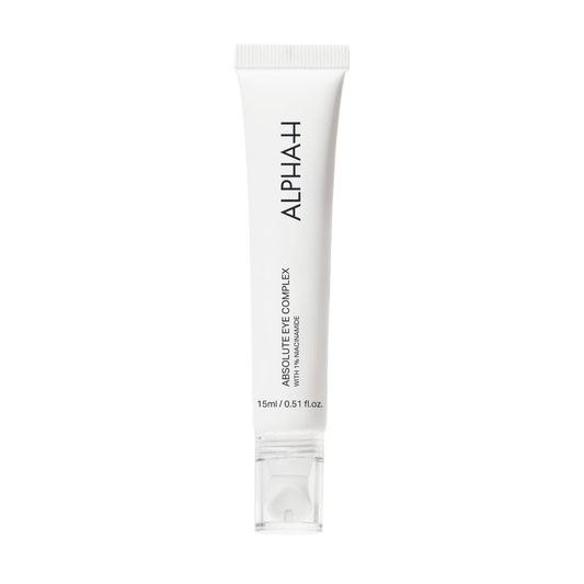 Alpha-H Absolute Eye Complex 15 ml - dehuidspecialistshop