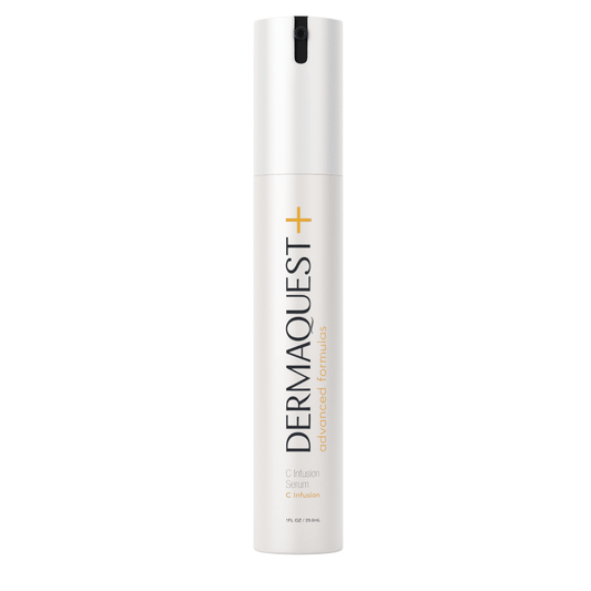 DermaQuest Advanced C Infusion Serum 30ml - dehuidspecialistshop