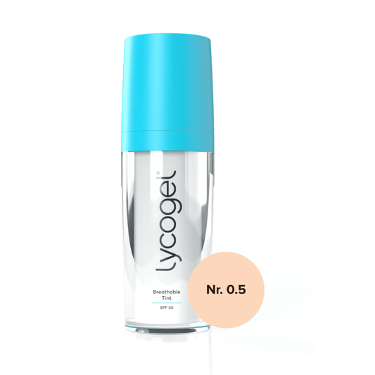 Lycogel Breathable Tint 30ml - dehuidspecialistshop