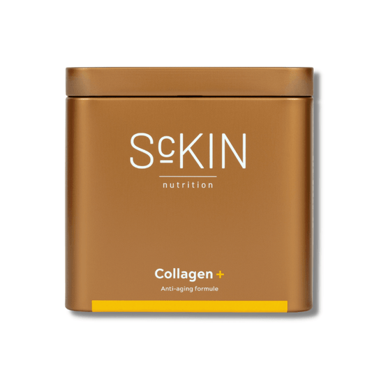 ScKin Nutrition Collagen+ - dehuidspecialistshop