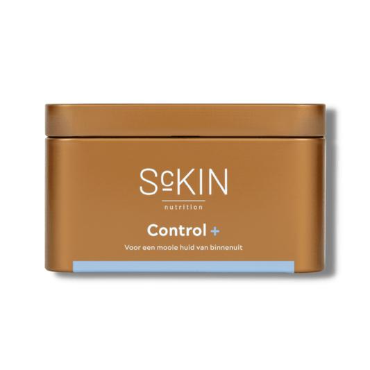 ScKin Nutrition Control+ - dehuidspecialistshop