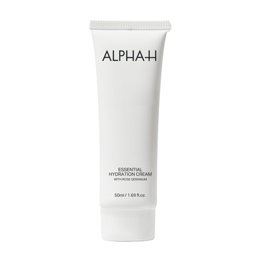 Alpha-H Essential Hydration Cream 50 ml - dehuidspecialistshop