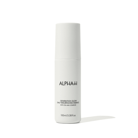 Alpha-H Generation Glow Daily Resurfacing Essence 100 ml - dehuidspecialistshop