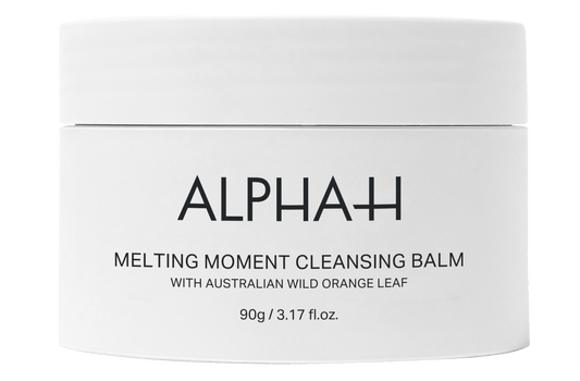 Alpah-H Melting Moment Cleansing Balm 100 ml - dehuidspecialistshop