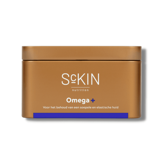 ScKin Nutrition Omega+ - dehuidspecialistshop