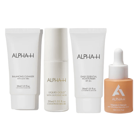 Alpha-H Pregnancy Protect Kit - dehuidspecialistshop