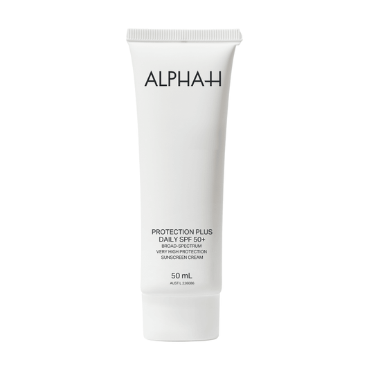 Alpha-H Protection Plus Daily SPF50+ 50 ml - dehuidspecialistshop