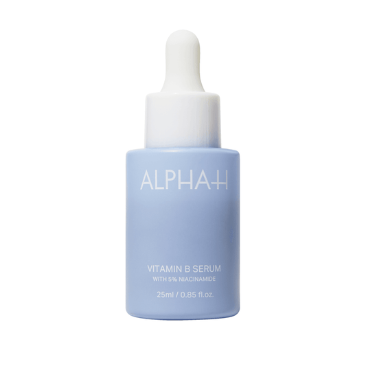 Alpha-H Vitamin B Serum 25 ml - dehuidspecialistshop