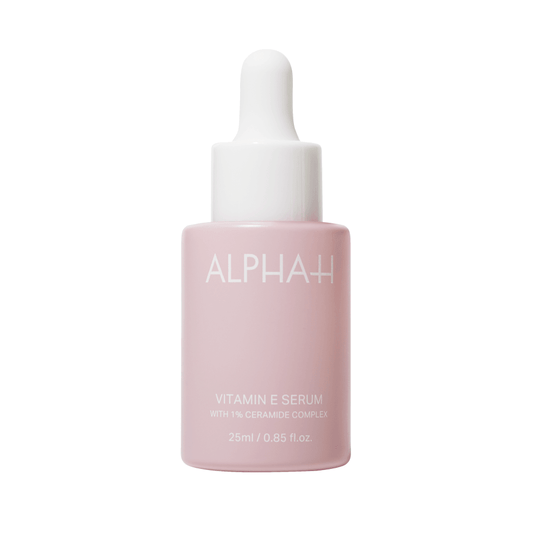 Alpha-H Vitamin E Serum 25 ml - dehuidspecialistshop