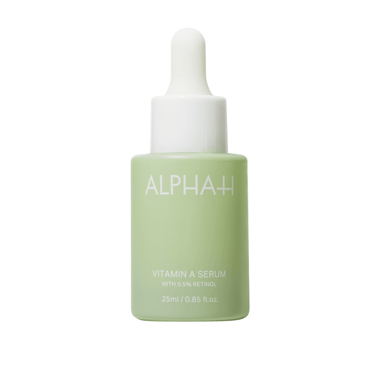 Alpha-H Vitamin A Serum 25 ml - dehuidspecialistshop