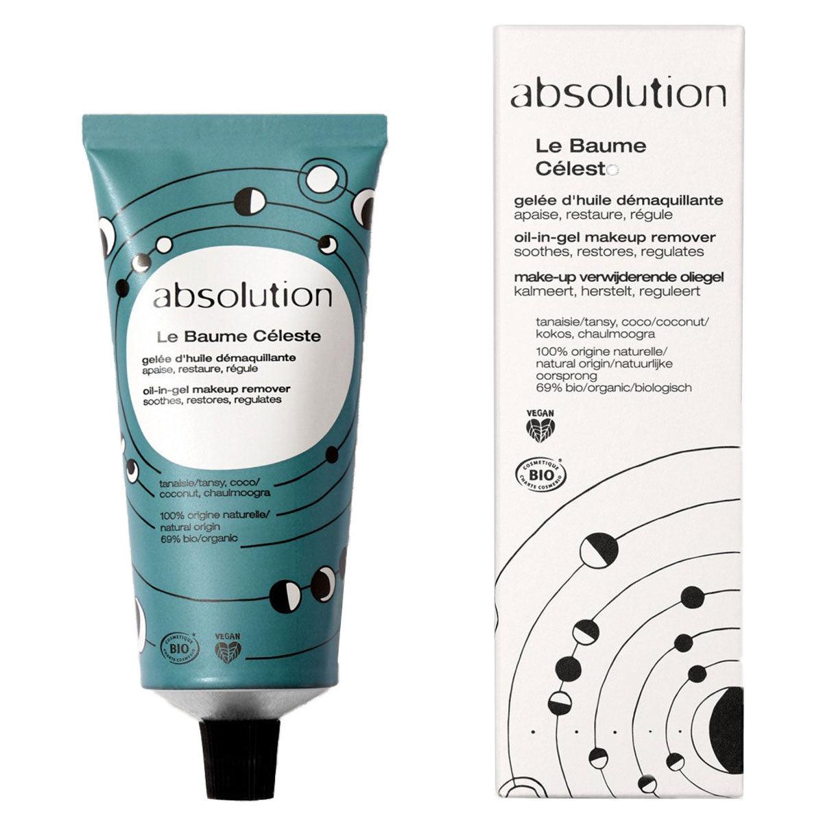 Absolution Le baume céleste 100 ml - dehuidspecialistshop