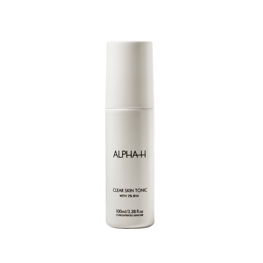 Alpha-H Clear Skin Tonic 100 ml - dehuidspecialistshop