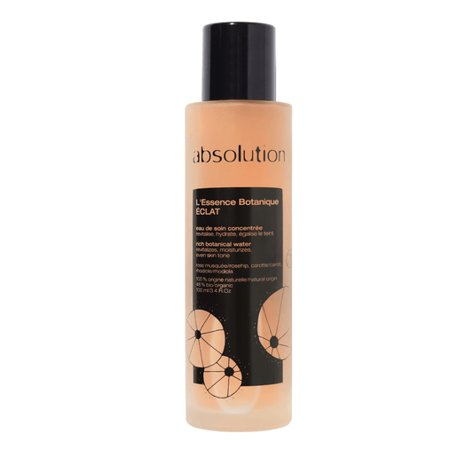 Absolution L'Essence Botanique Éclat 100ml - dehuidspecialistshop