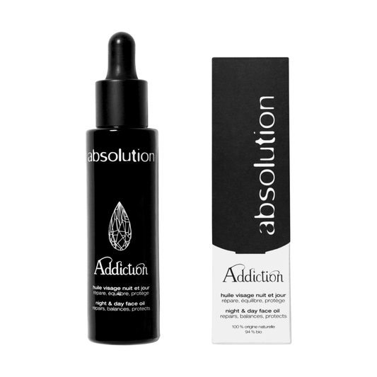 Absolution Addiction 30 ml - dehuidspecialistshop