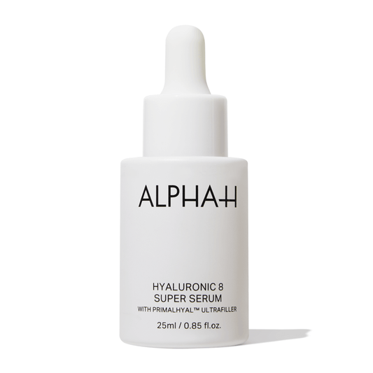 Alpha-H Hyaluronic 8 Super Serum 25 ml - dehuidspecialistshop