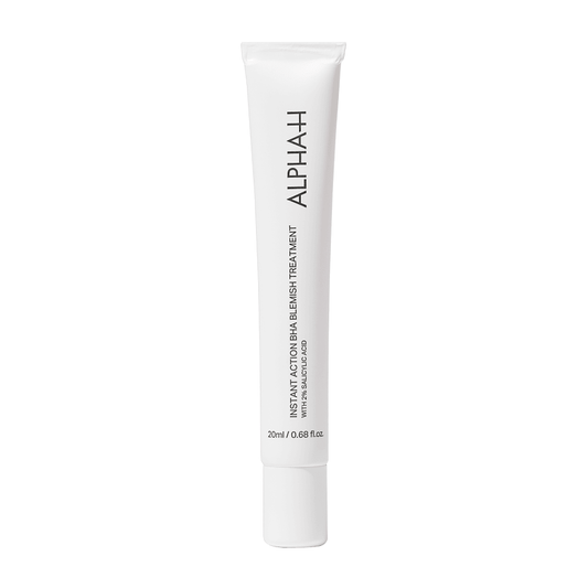 Alpha-H Instant Action BHA Blemish Treatment 20 ml - dehuidspecialistshop