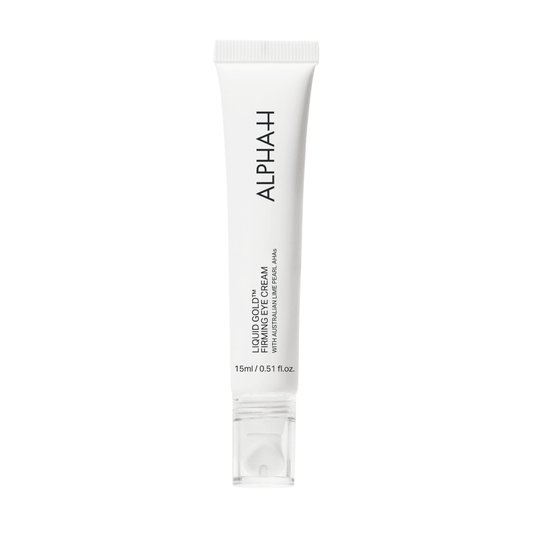 Alpha-H Liquid Gold Firming Eye Cream 15 ml - dehuidspecialistshop