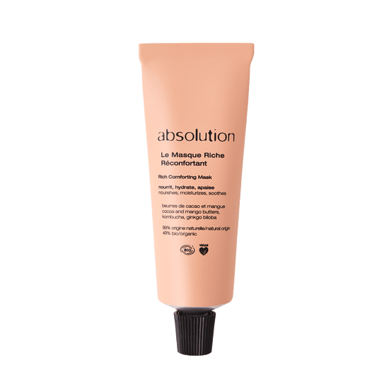 Absolution Le Masque Riche Réconfortant 50ML - dehuidspecialistshop